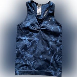 Gymshark tank